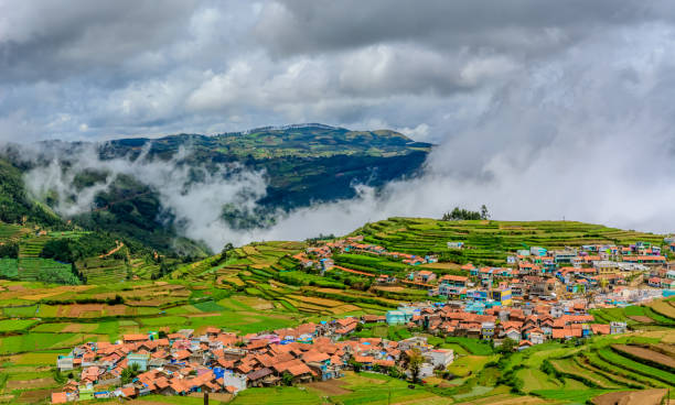 Book drop taxi service in Kodaikanal