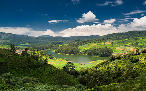 Book drop taxi service in Ooty