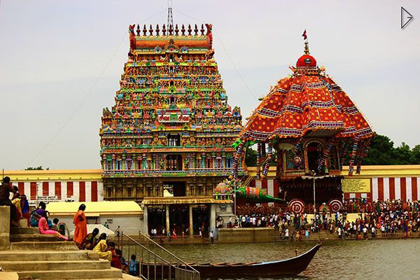 Book drop taxi service in Thiruvarur