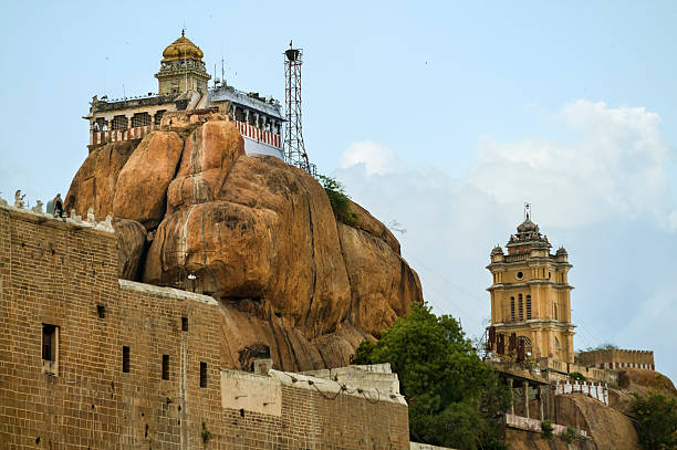 Book drop taxi service in Tiruchirappalli