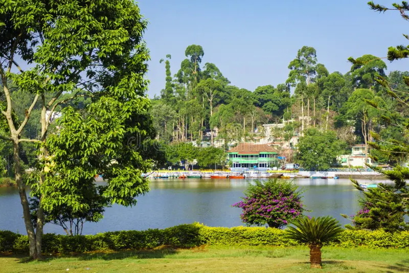 Book drop taxi service in Yercaud